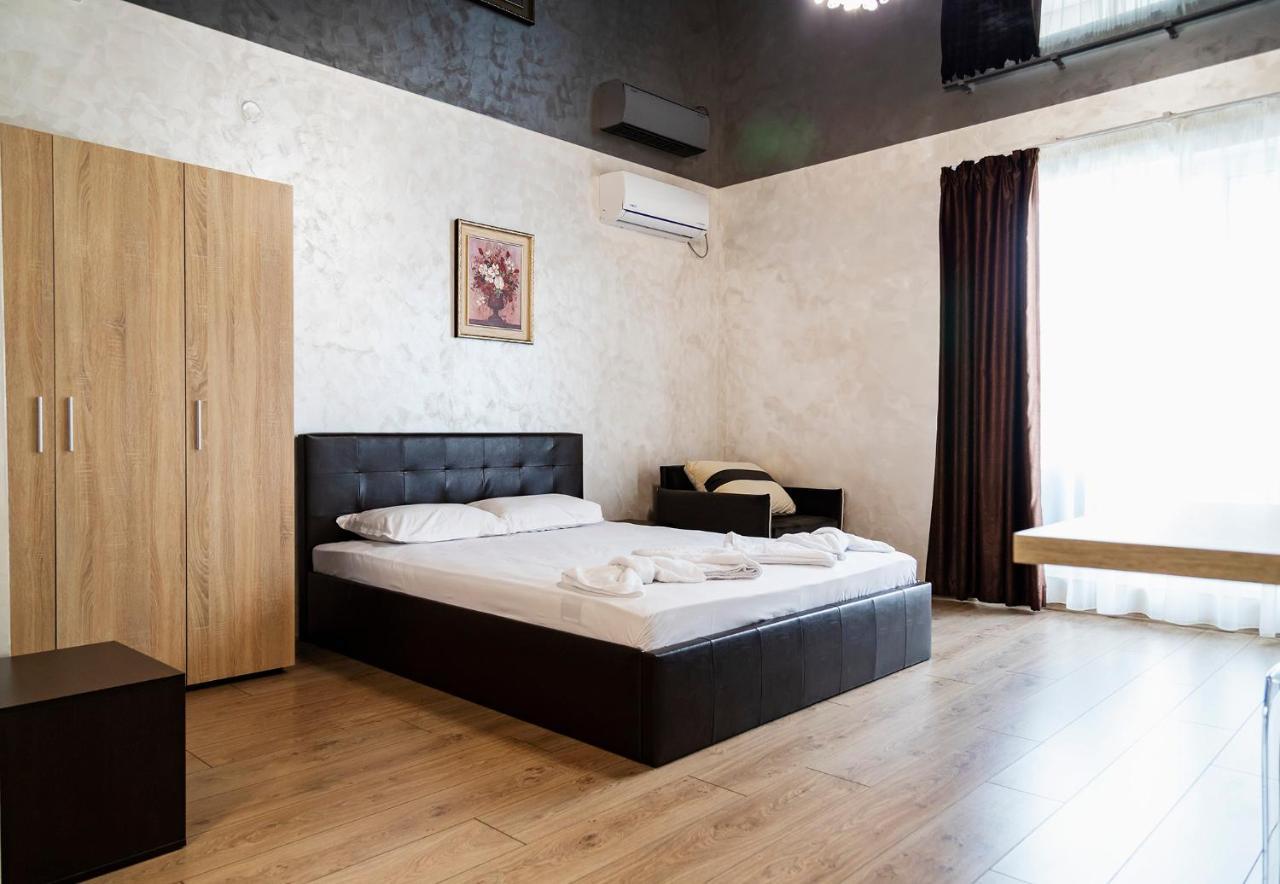 Family Hotel - City Hotel Jamboł Zewnętrze zdjęcie